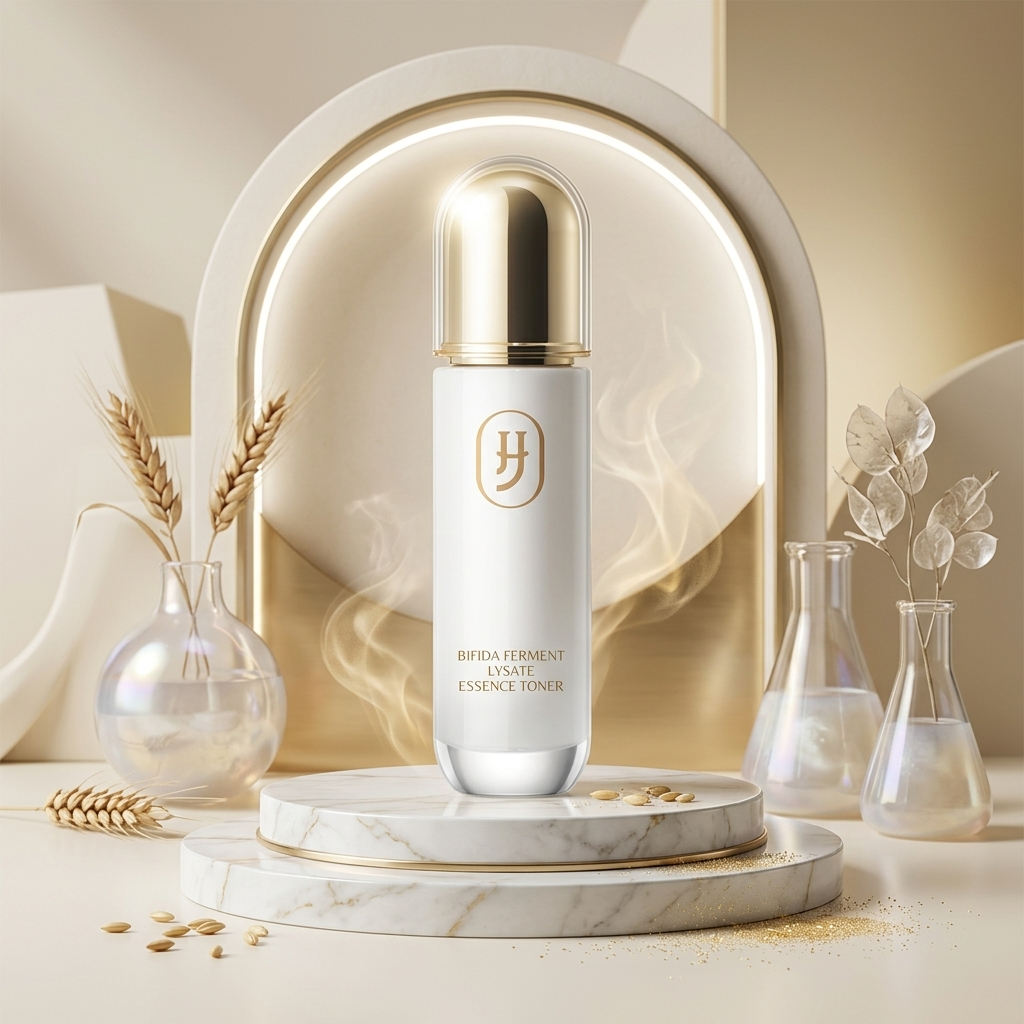 Bifida Ferment Lysate Essence Toner(k) Bifida发酵裂解液精华爽肤水(k)