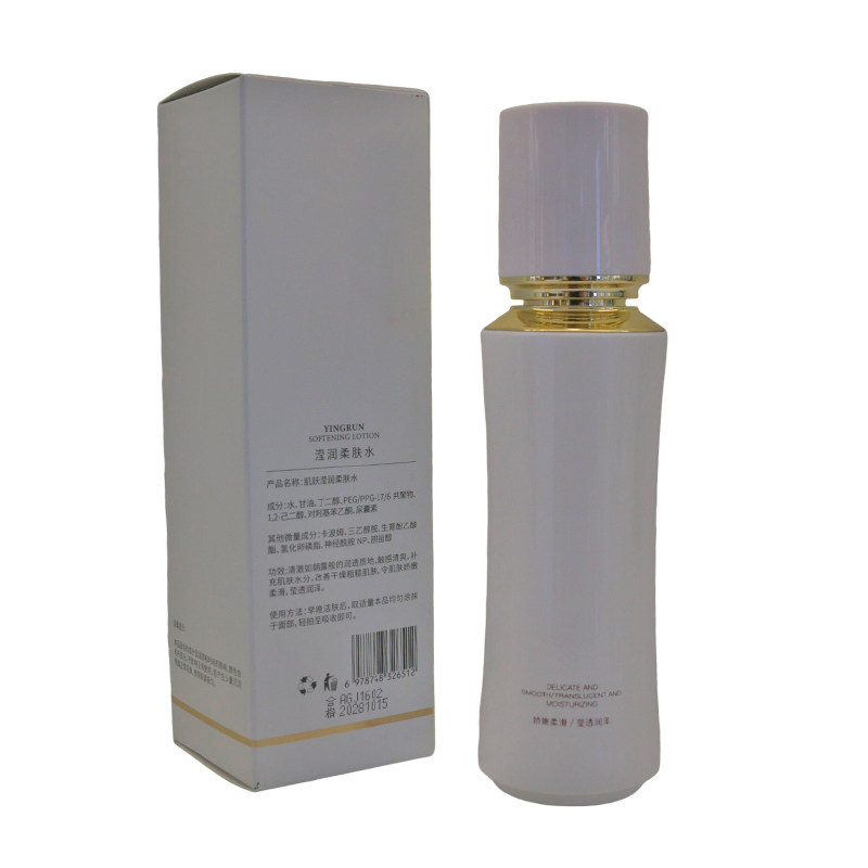 OEM Ceramide Solid Repair Toner for Cosmetics OEM 化妆品用神经酰胺固体修复爽肤水