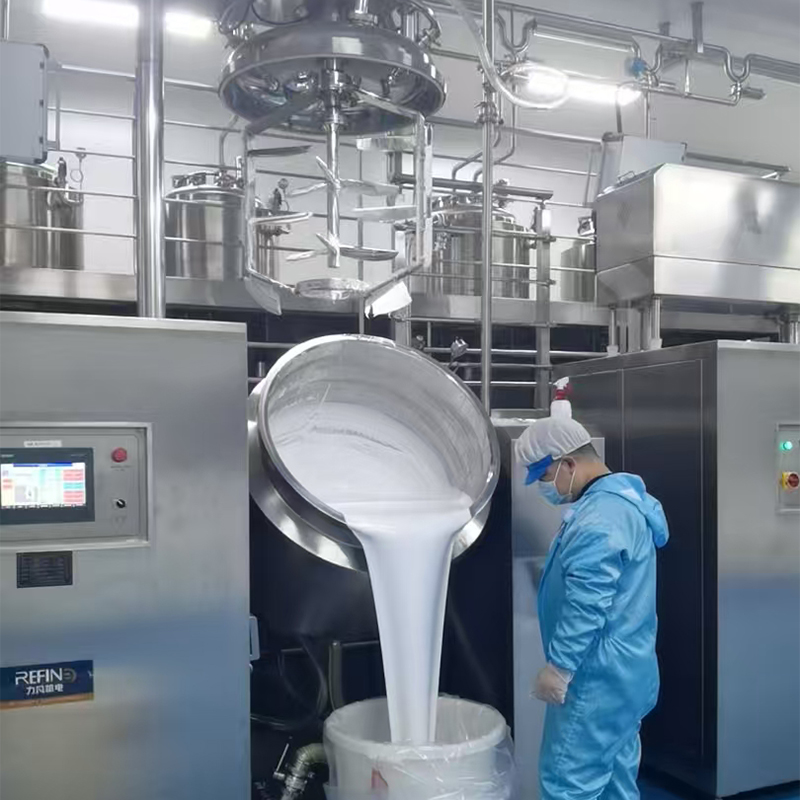 自有品牌通用洗面奶