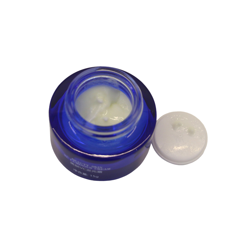 自有品牌色素沉着护肤套装