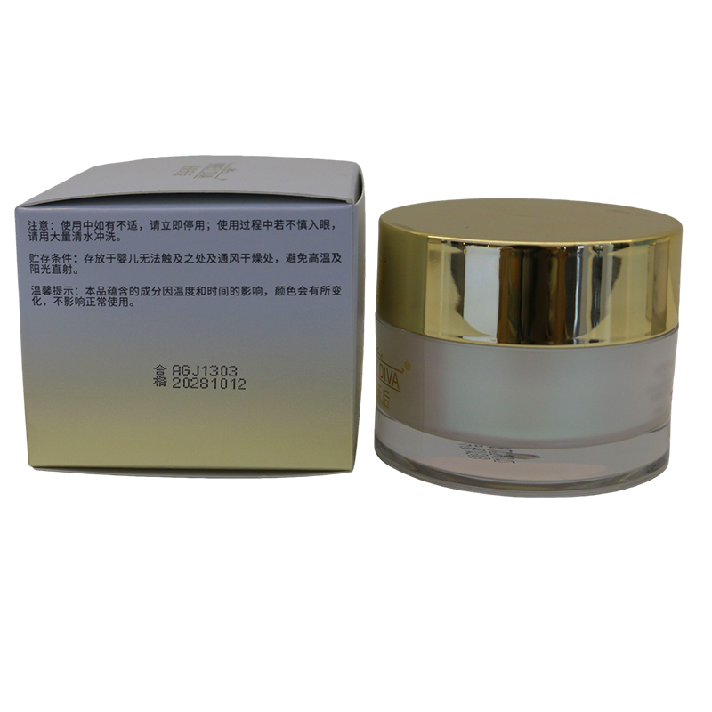 用于恢复的温和多肽冰晶凝胶