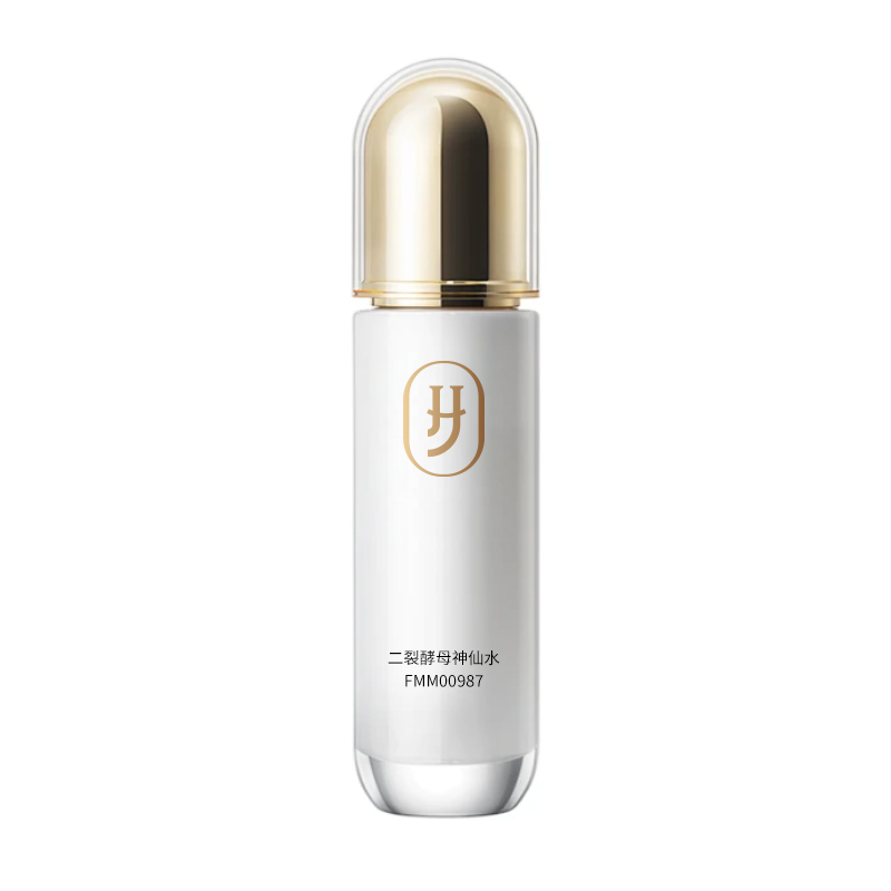  OEM 自有品牌 Bifida 发酵裂解液精华爽肤水