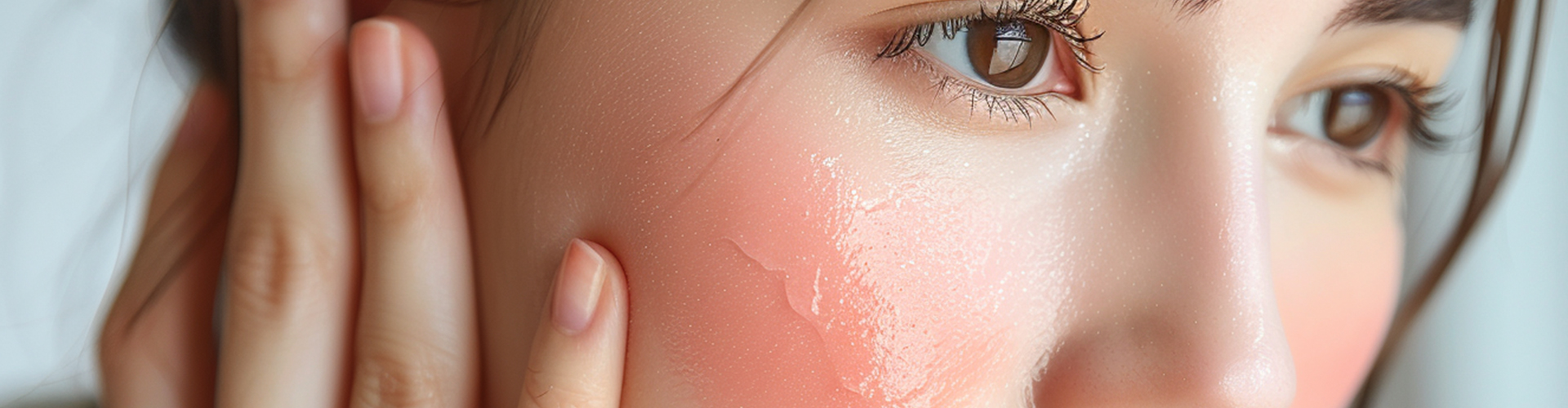 Sensitive Skin &amp; Barrier Repair Solutions1
