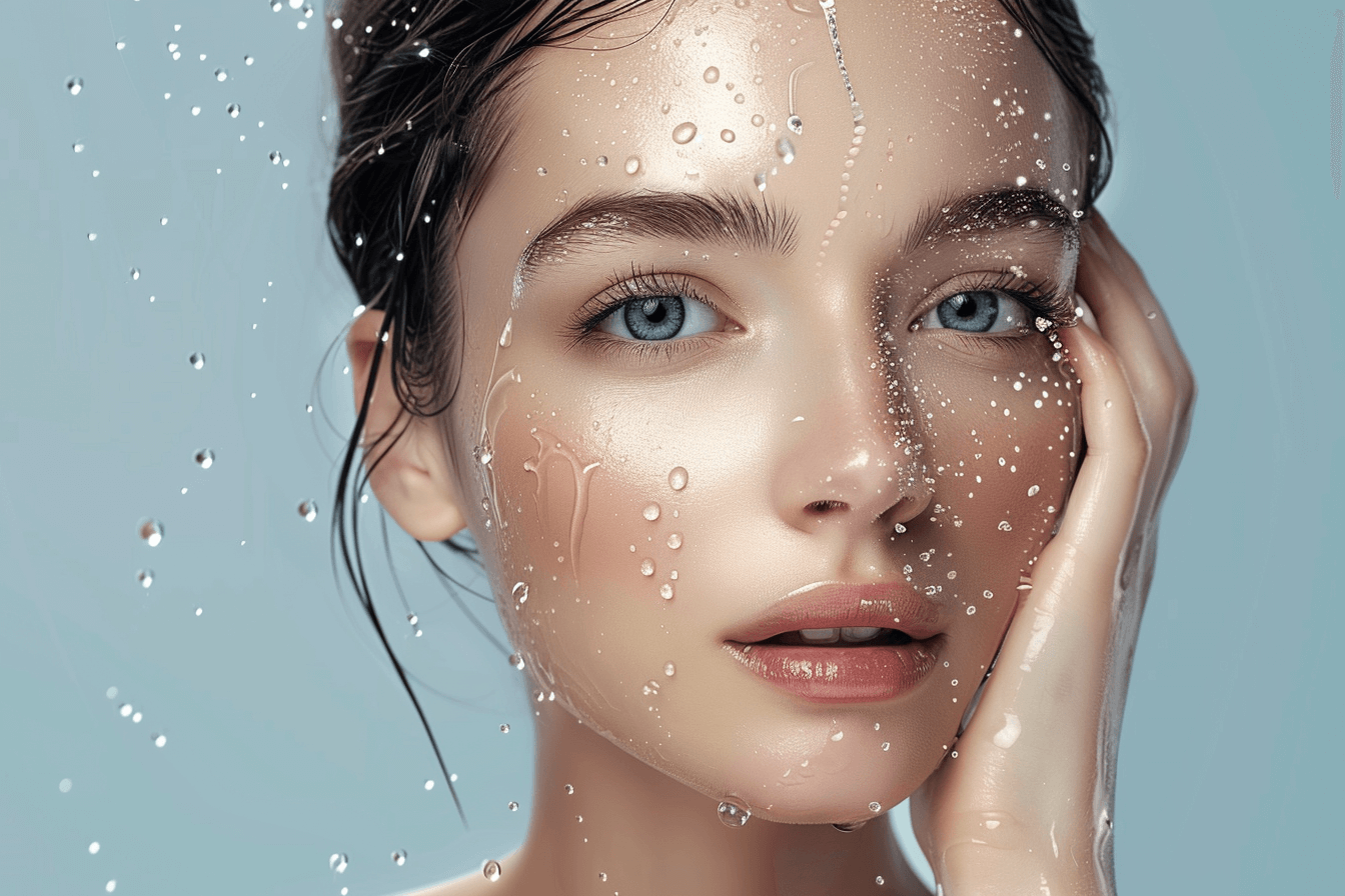 5-Hydration &amp; Moisturizing Solutions