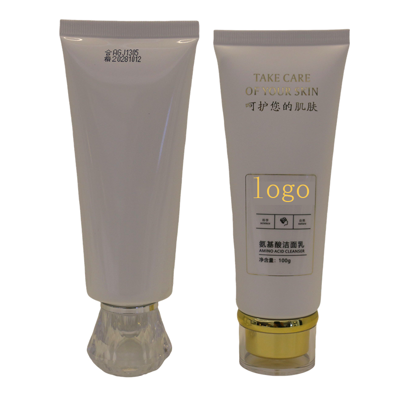 自有品牌通用洗面奶